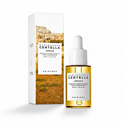 Skin 1004 Centella Ampoule Sérum Visage Apaisant 30ml