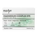 Maelys Magnesium Complex 375 30 Gelules
