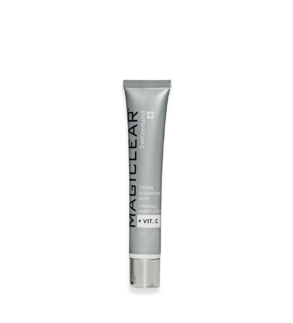 Magiclear Crème Régénérante Vitamine C Nuit 50g