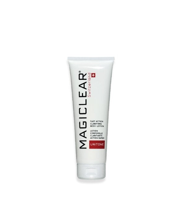 Magiclear Lotion Corporelle Clarifiante Action Rapide 250ml