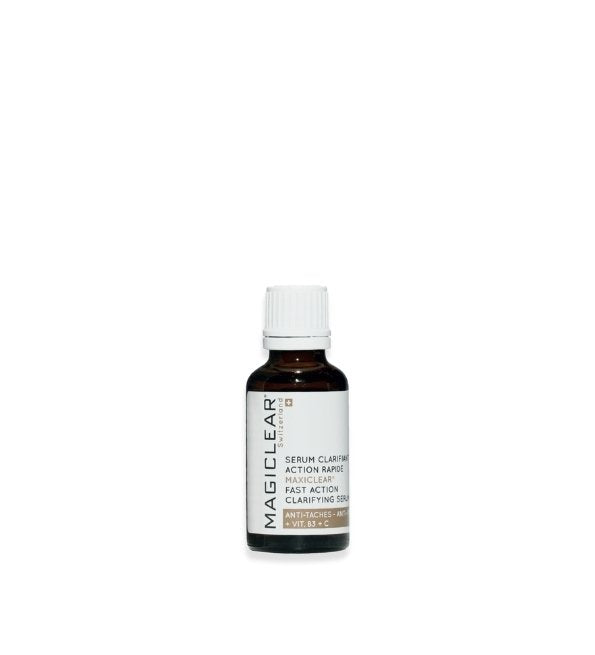 Magiclear Sérum Clarifiant Action Rapide 30ml