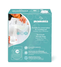 Mammia Sachets de Conservation Lait Maternel 25 Sachets