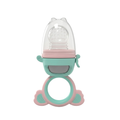 Mammia Sucette Grignoteuse Bébé 9 Mois+ Diversification