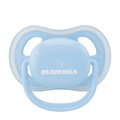 Mammia Sucette Orthodontique Natural Feeling 0-6 Mois