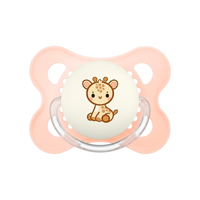 Mammia Sucette Physiologique Happy Dream +6 Mois