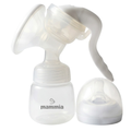 Mammia Tire-lait Manuel 150ml Extraction Douce