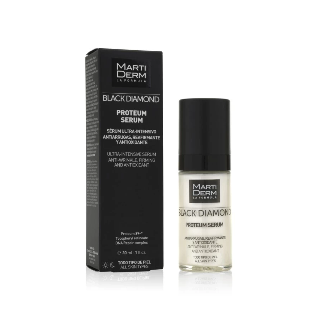 Martiderm Black Diamond Proteum Sérum Anti-Âge 30ml