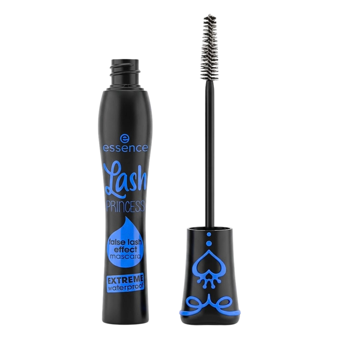 Essence Lash Princess Faux Lash Effet Mascara Extrême Waterp