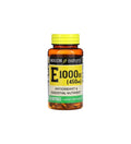 Mason Natural Vitamine E 1000 IU 50 Softgels