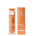 Maviderma واقي شمس سائل مطفأ اللمعة SPF50+ 50 مل