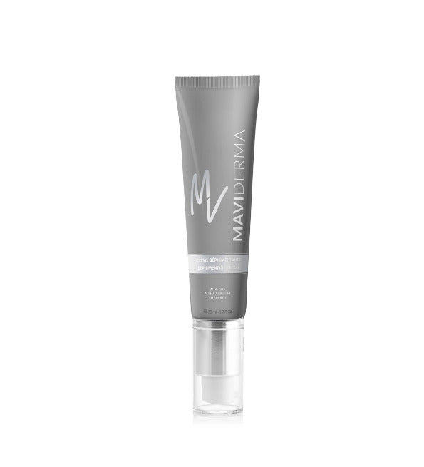 Maviderma Crème Dépigmentante Anti-taches 50ml