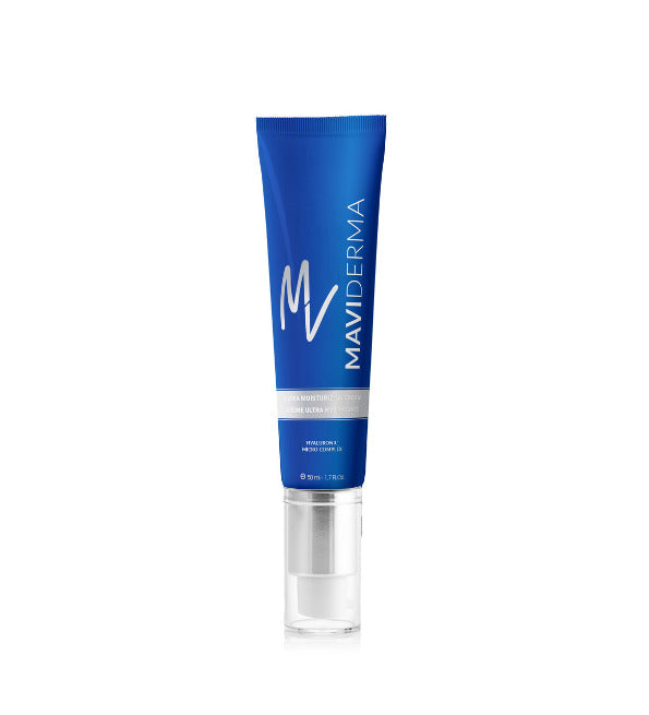Maviderma Crème Ultra Hydratante Corps 50ml