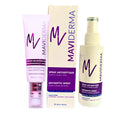 Maviderma Creme Reparatrice 50ml + Spray Antiseptique 125ml
