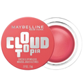 Maybelline Cloudtopia Blush Mousse Teinte 09