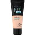 Maybelline Fit Me Matte+Poreless 130 Fond de Teint 30ml