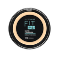 Maybelline Fit Me Matte + Poreless 110 Fond de Teint 30ml