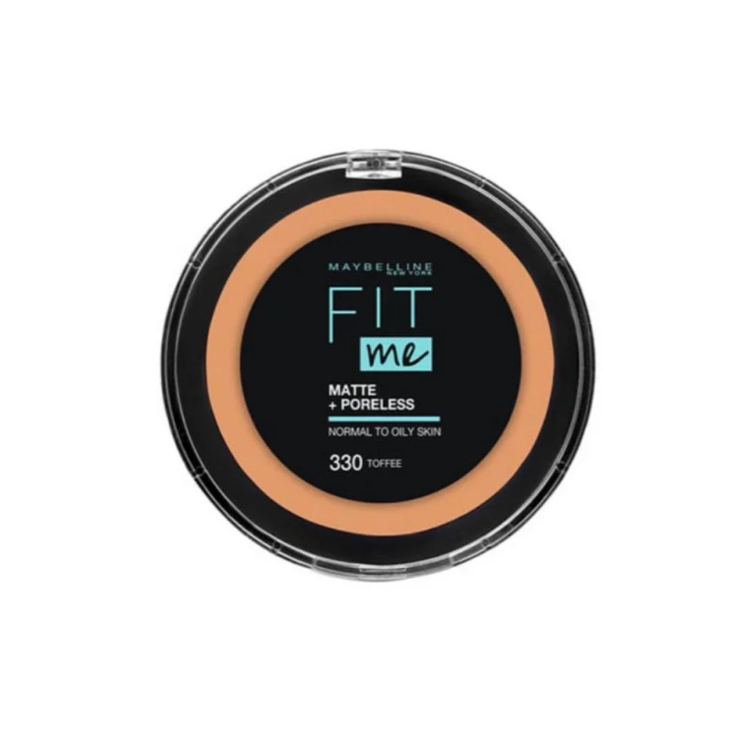 Maybelline Fit Me Matte + Poreless 330 Fond de Teint 30ml