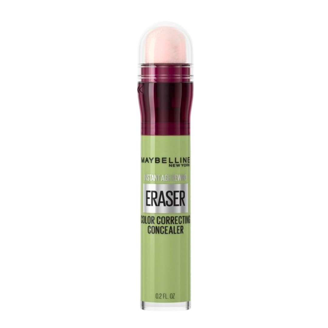Maybelline Instant Age Rewind Eraser Eye مصحح الهالات السوداء الأخضر