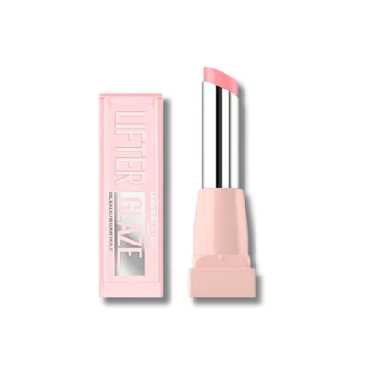 Maybelline Lifter Glaze 02 Pink Drip ملمع شفاه