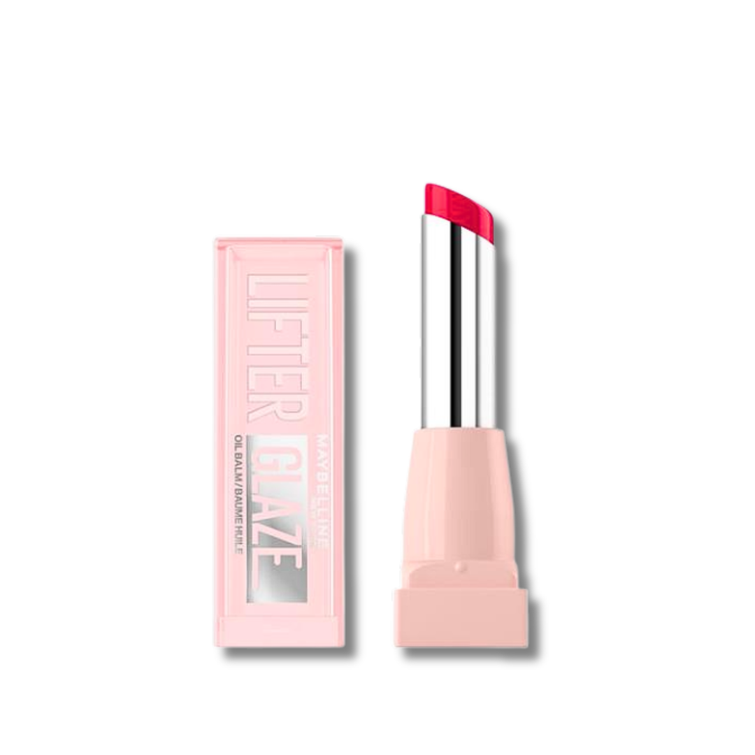 ملمع الشفاه Maybelline Lifter Glaze 04 Cherry Swirl