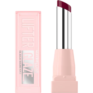 Maybelline Lifter Glaze 009 Latte Crush Gloss Lèvres 5.9ml