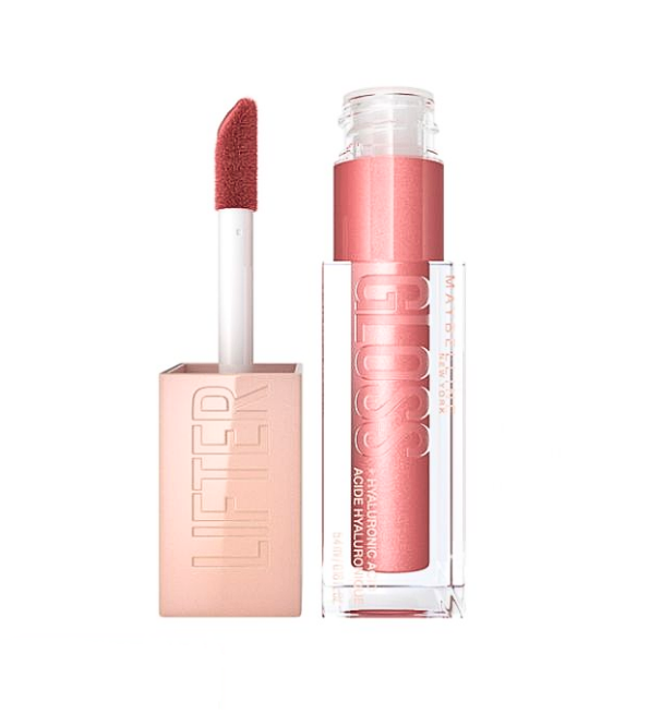 Maybelline Lifter Gloss 003 Moon Brillant Lèvres 5.4ml