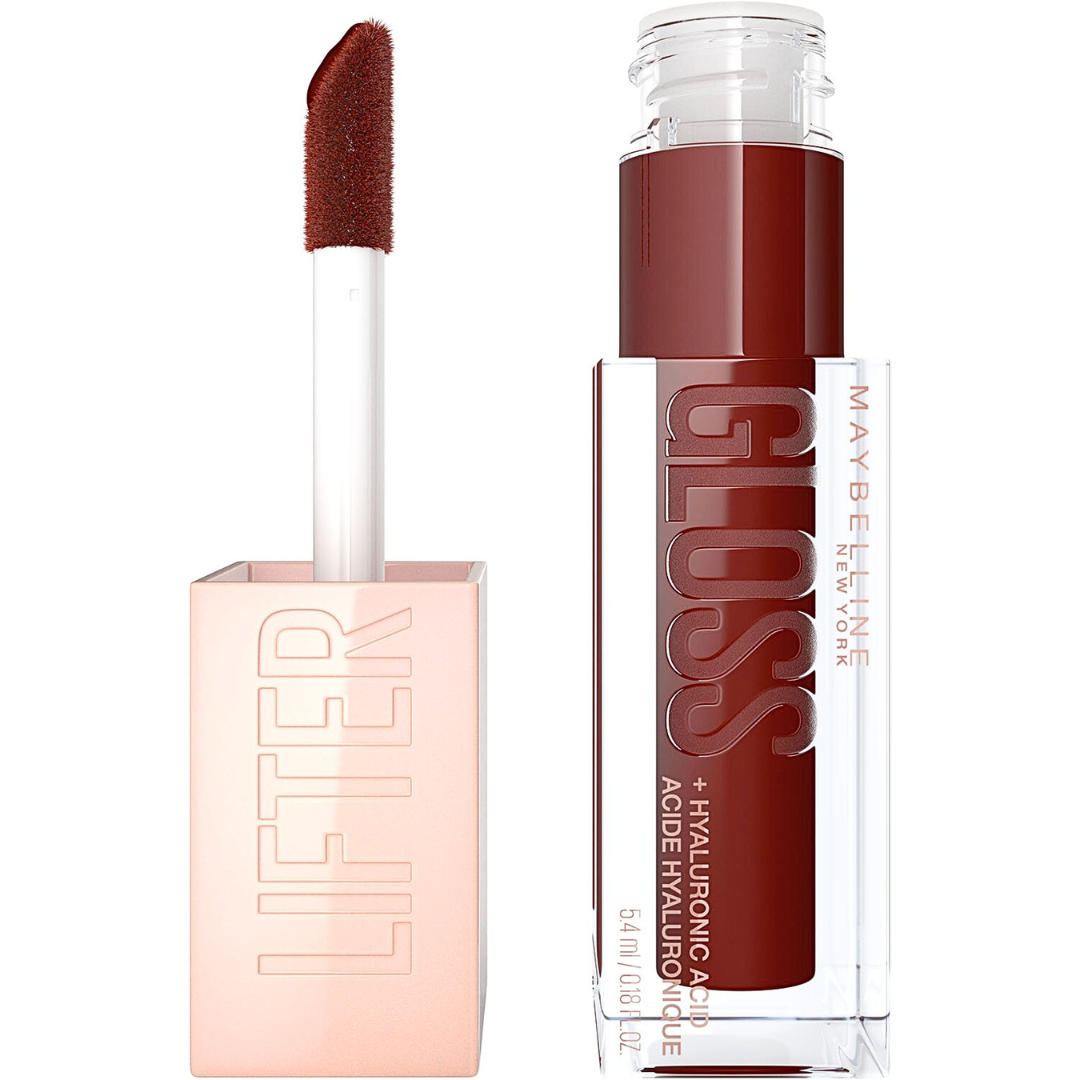 Maybelline Lifter Gloss Maple N°28 ملمع شفاه لامع