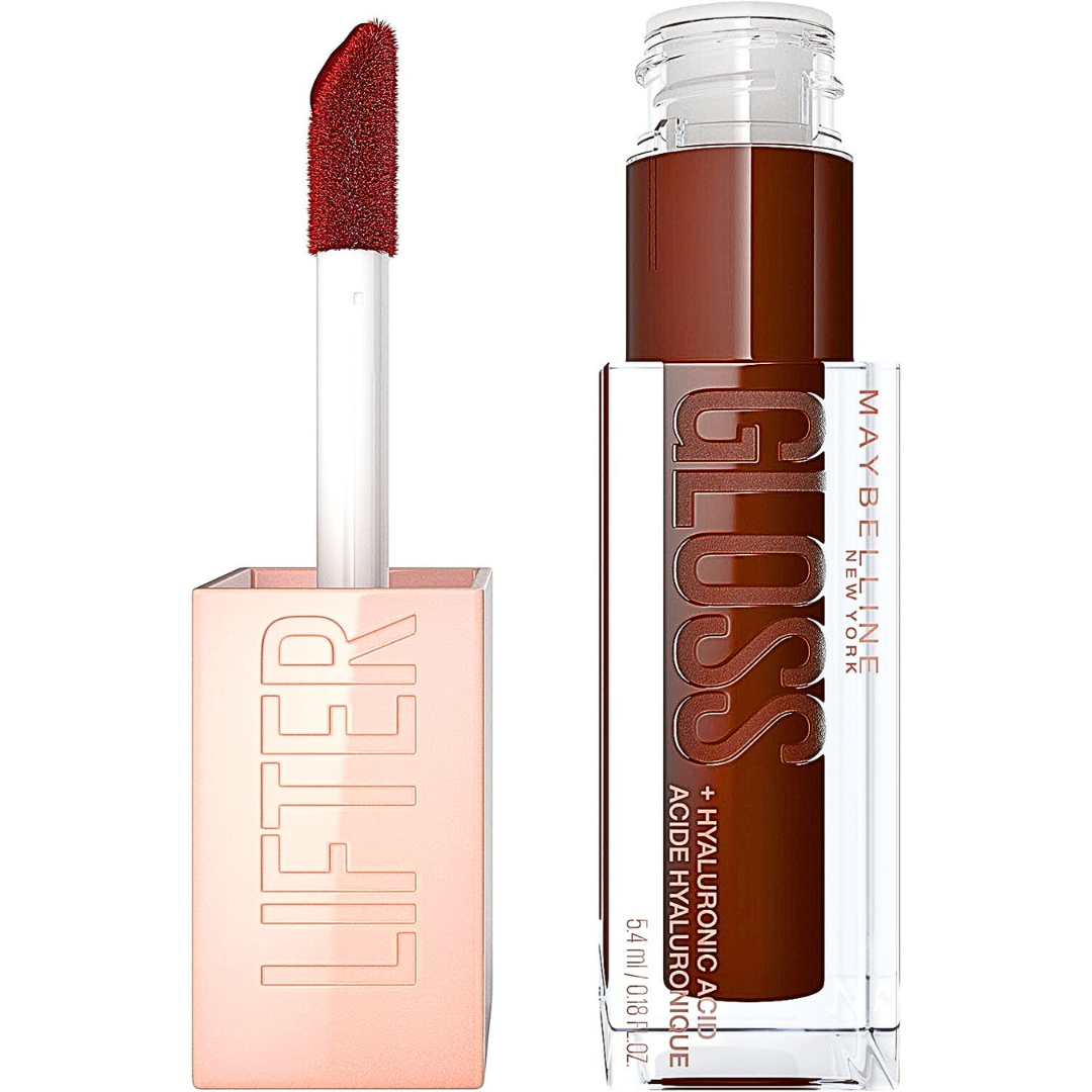 Maybelline Lifter Gloss Toast N°29 ملمع شفاه لامع