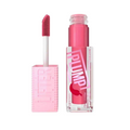 Maybelline Lifter Plump Nu 001 Blush Blaze ملمع شفاه مكبّر ومرطب