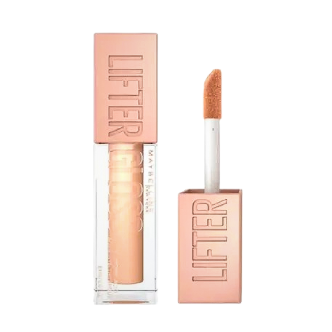 Maybelline Lifter Gloss Nu 20 Sun Gloss Lèvres 5.4ml