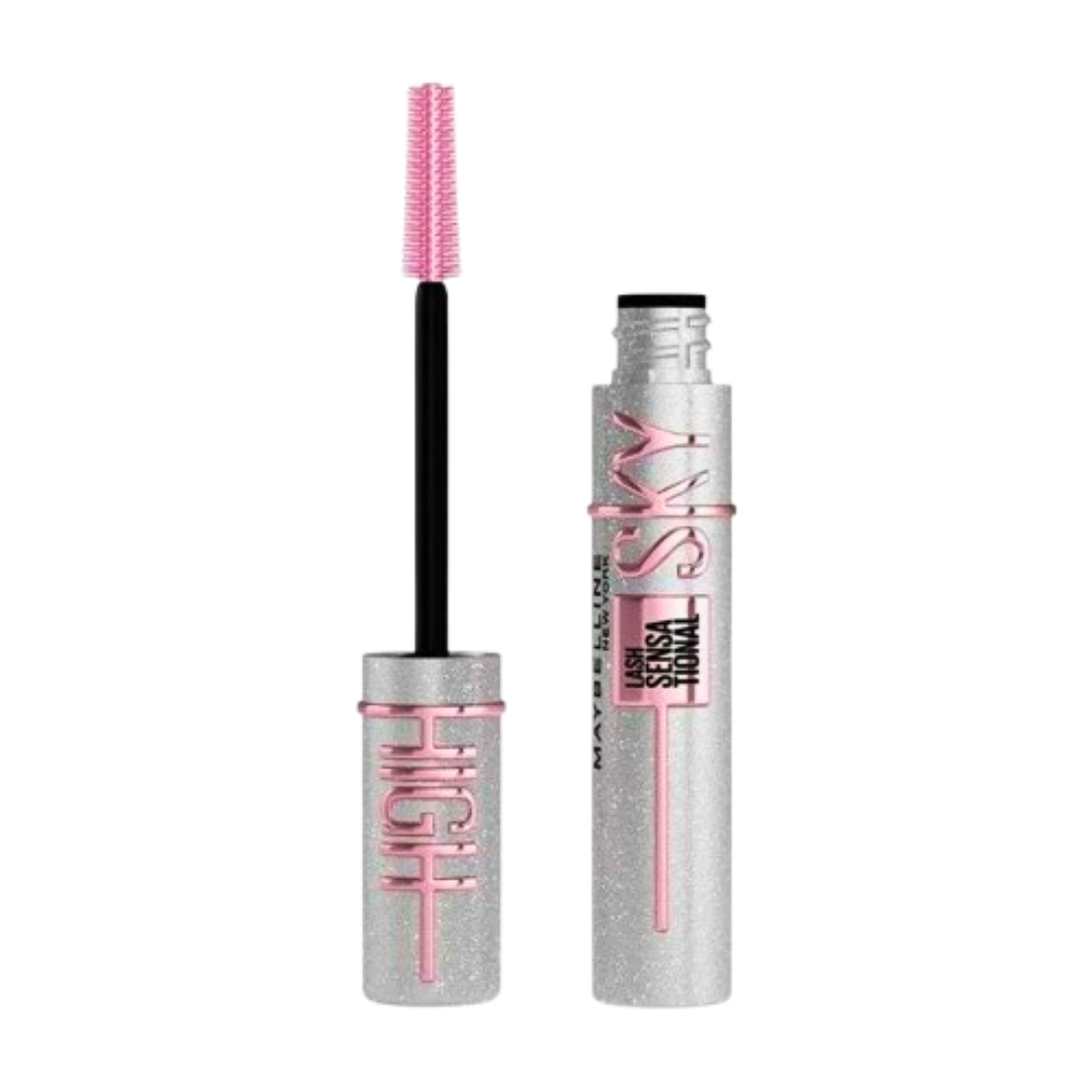 Maybelline Mascara Sky High Space Diamond Allongeant 10ml