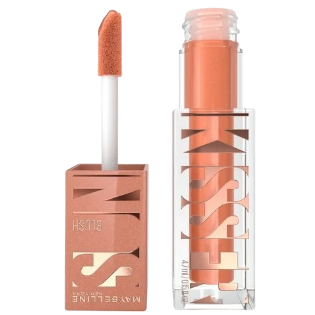 Maybelline SunKisser Blush 01 Downtown Rush Fard à Joues 9g