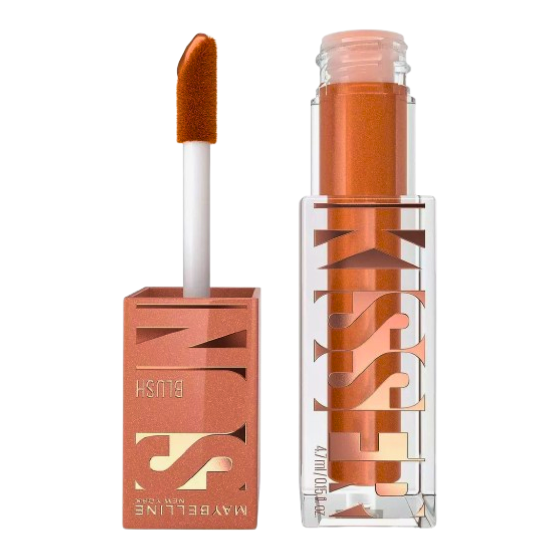 Maybelline SunKisser Blush 12 Summer In The City Fard Joues 5g