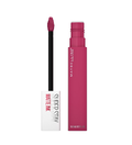 Maybelline Super Stay Matte Ink 150 Pathfinder Rouge à Lèvres Liquide Mat