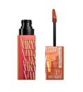 Maybelline Super Stay Vinyl Ink Sauce 185 Caramel Rouge à Lèvres Liquide