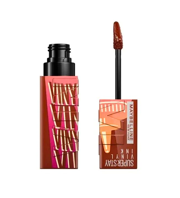 Maybelline Super Stay Vinyl Ink 190 Sweet N' Sour 4,2ml