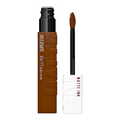 أحمر الشفاه السائل مطفأ اللمعة Maybelline SuperStay Matte Ink 520 Champion Nu