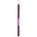 Maybelline Tattoo Liner Gel Pencil Burgundy Bliss قلم جل تحديد عيون يدوم طويلاً