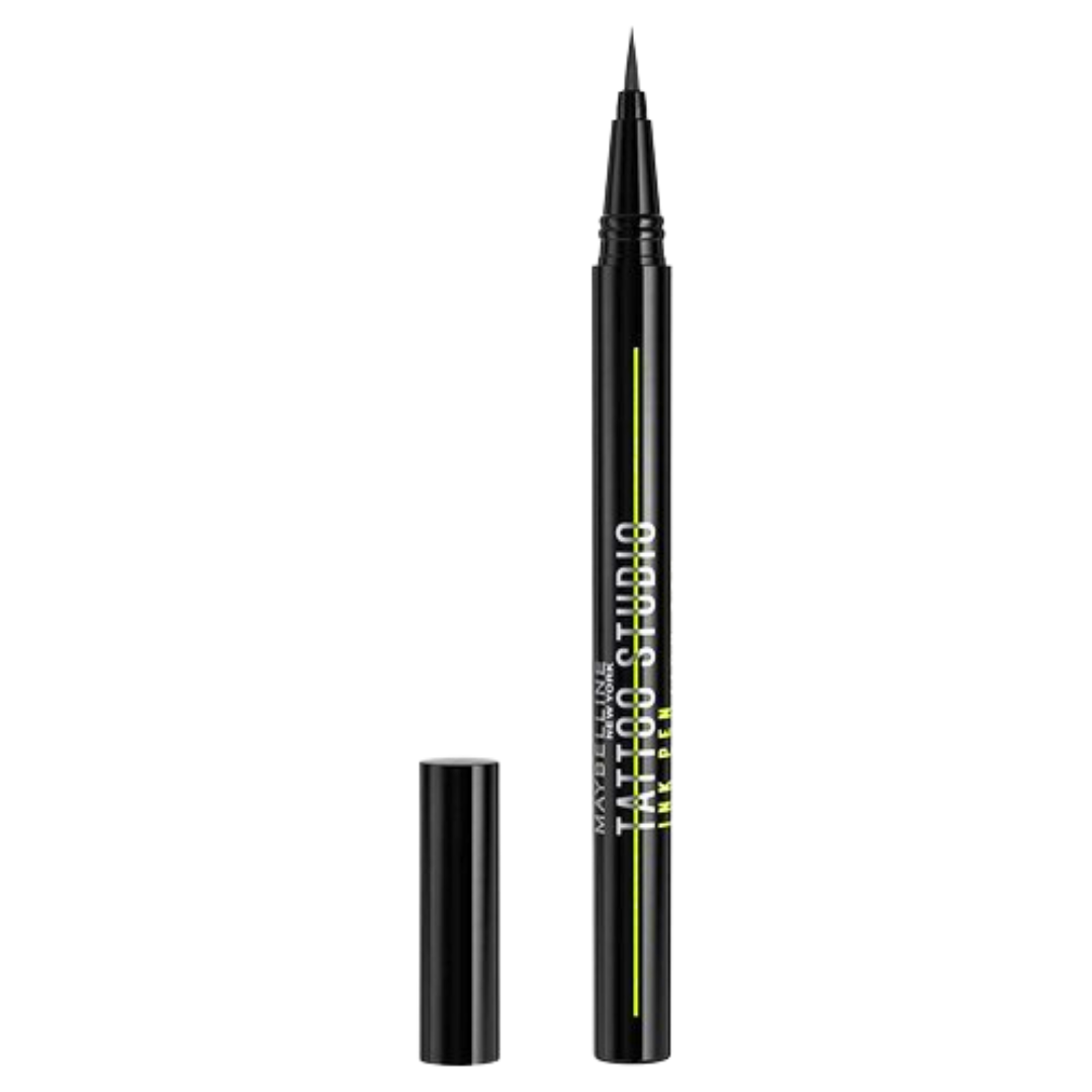 Maybelline Tattoo Liner Ink Pencil كحل أسود