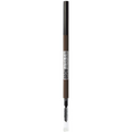 Maybelline Brow Ultra Slim 02 Soft Brown Crayon à Sourcils Ultra-fin