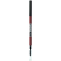 Maybelline Brow Ultra Slim 03 Warm Brown Crayon à Sourcils
