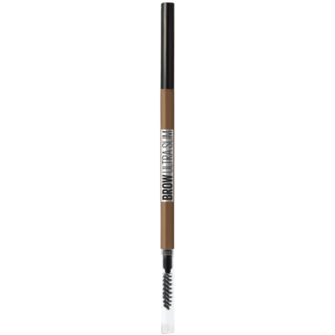 Maybelline Brow Ultra Slim 04 Medium Brown Crayon Sourcils