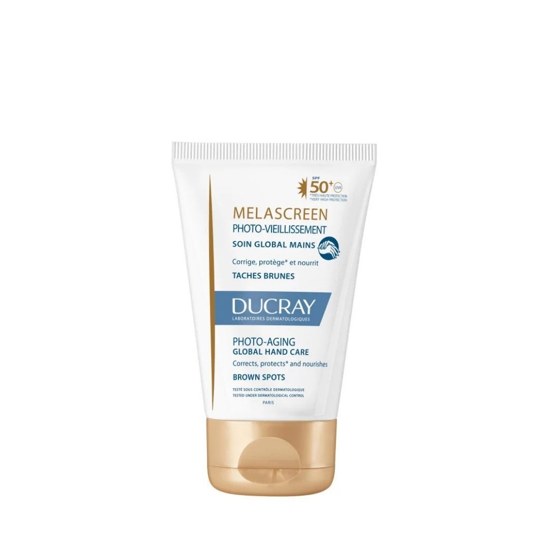 Ducray Melascreen Soin Global Mains Photo-vieillissement - C