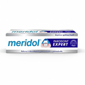 MERIDOL Dentifrice Parodont Expert Original 75ml