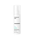 Mesoestetic Hydratonic Mist 125 ml, flacon spray blanc, brume tonique hydratante