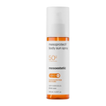 Mesoestetic Mesoprotech Body Sun Spray SPF50+ 200 ml, flacon spray orange, protection solaire corps