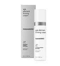 Mesoestetic Age Element Firming Cream 50 ml, boîte grise et flacon airless, crème visage raffermissante