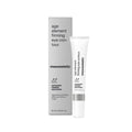 Mesoestetic Age Element Firming Eye Contour 15 ml, boîte grise et tube à applicateur céramique, soin raffermissant