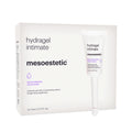 Mesoestetic Hydragel Intimate, boîte de 12 applicateurs unidoses de 5 ml, gel hydratant intime