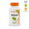 Mgd Nature Mémoire Complexe 120 gélules
